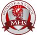 Monroe High School Logo